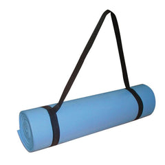 Roll-up mat with handle - TOORX