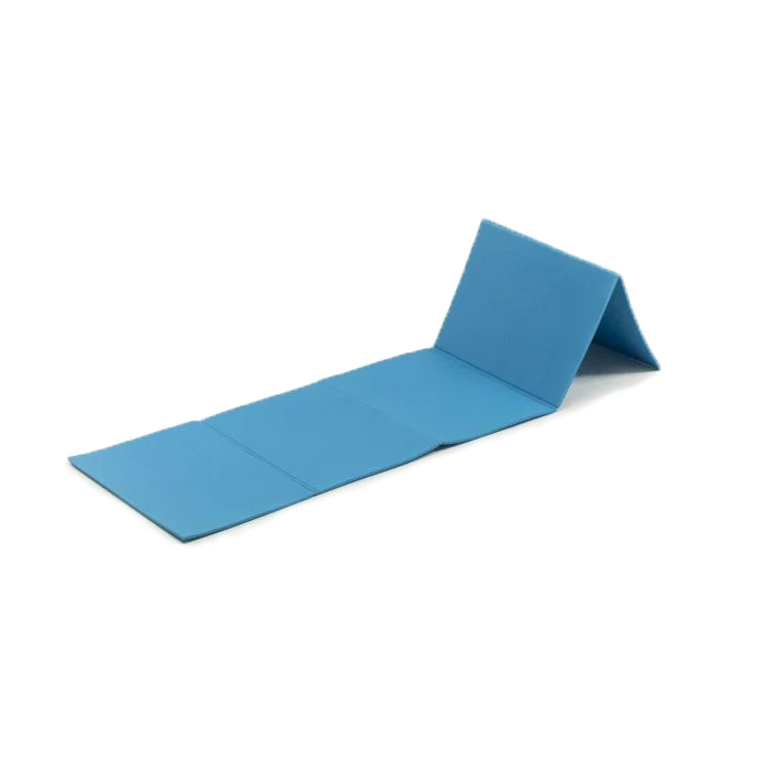 Folding mat - TOORX
