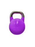 Kettlebells de competição