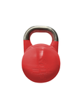 Kettlebells de competição