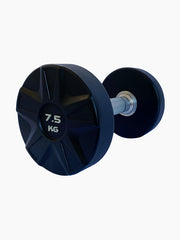 Dumbbells from 2.5 kg to 50 kg