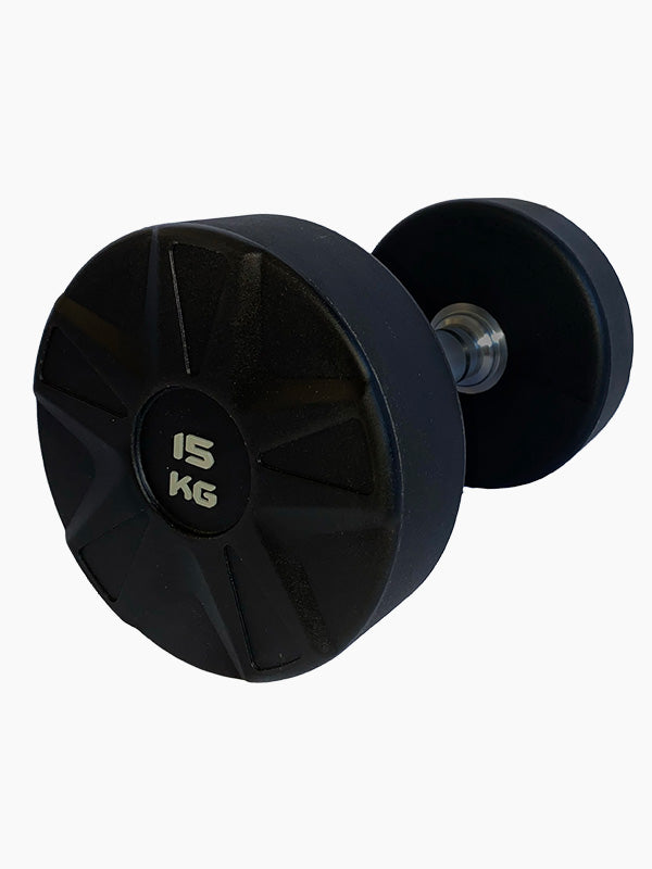 Dumbbells from 2.5 kg to 50 kg