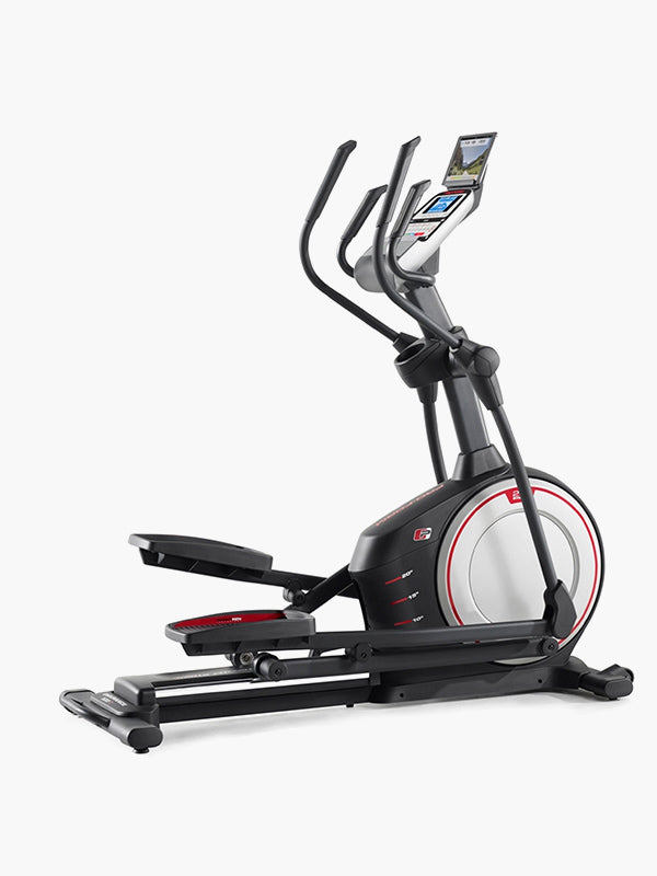 Elíptica Proform Endurance 520E