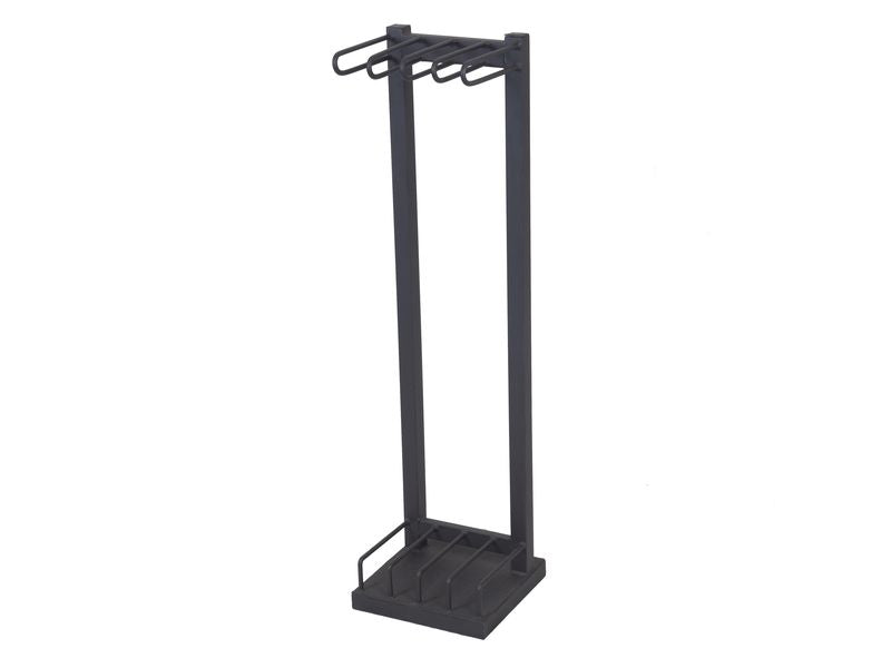 Vertical Support for RBB Bars - TOORX