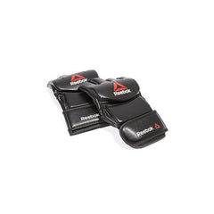 MMA Gloves (Leather) - Reebok