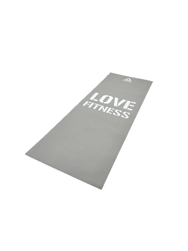 Love non-slip mat (Grey) - Reebok