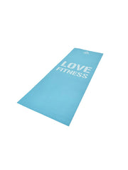 Love non-slip mat (Blue) - Reebok