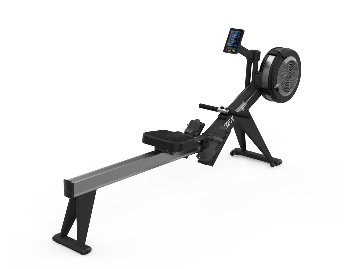 Remo AirPlus Rower (No Smart Connectivity) - Xebex
