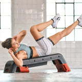 Deck Step com Bluetooth - Reebok