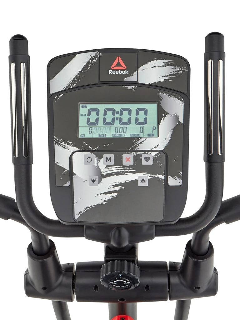 Reebok top z trainer