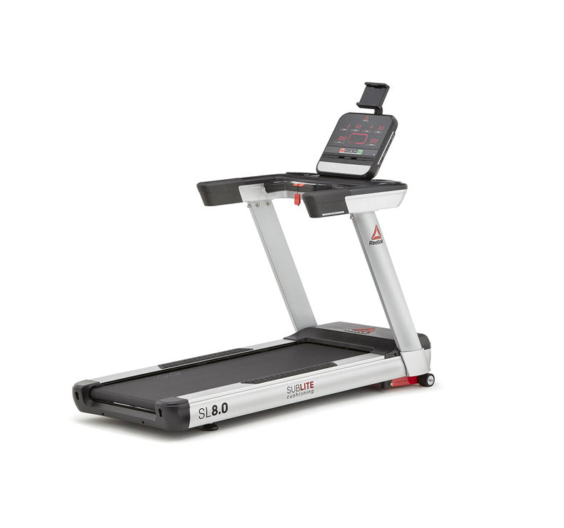 Reebok SL 8.0 Treadmill (DC)