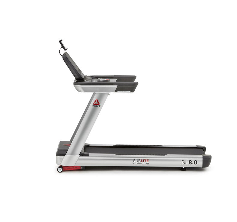 Reebok SL 8.0 Treadmill (DC)