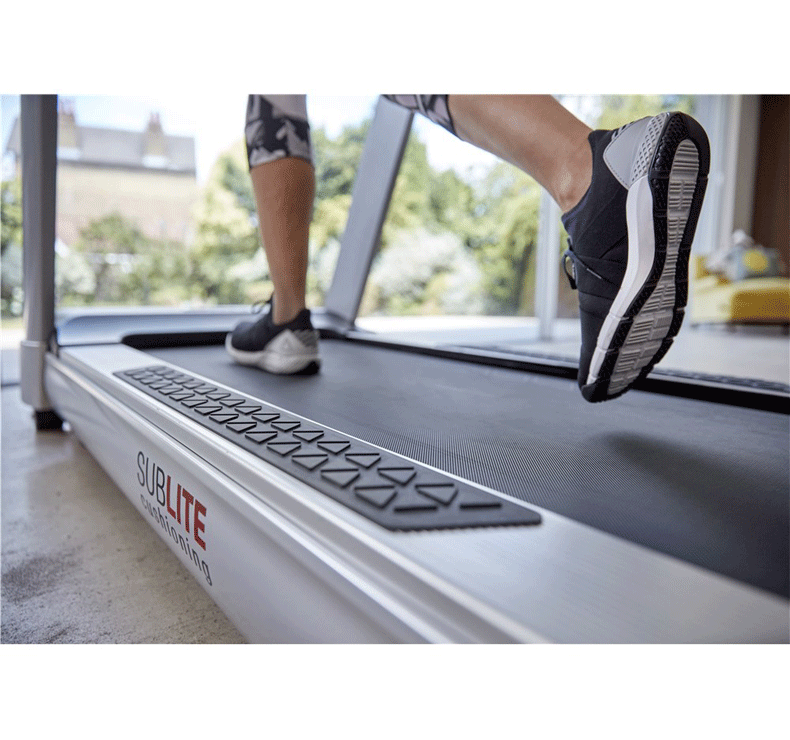 Reebok SL 8.0 Treadmill (DC)