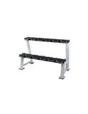 Suporte para halteres (10 pares)