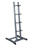 Suporte para 5 Bolas Medicinais