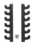 Suporte para 6 barras