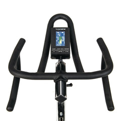 Bicicleta de Spinning Profissional Srx 3500  | Bluetooth c/ Zwift, Kinomap ou Bkool
