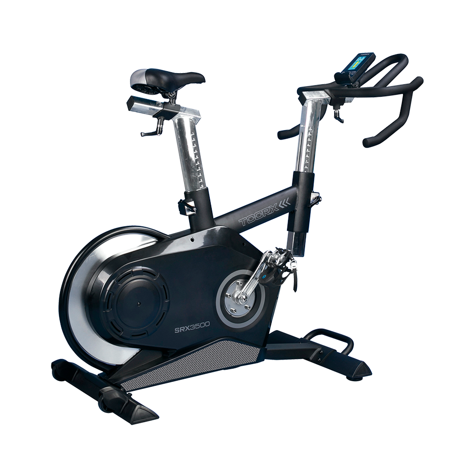 Professional Spinning Bike SRX-3500 - TOORX