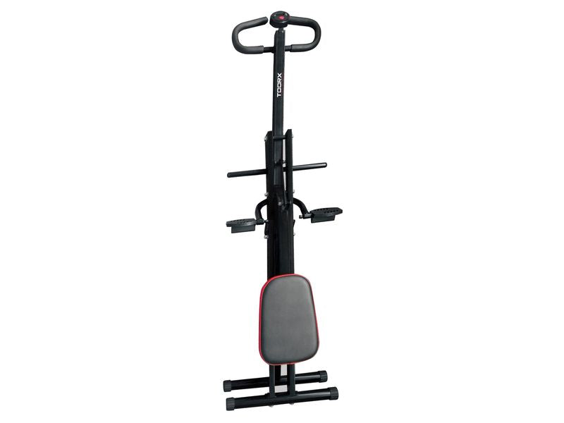 TOTAL BODY SQUAT Toning Machine - TOORX