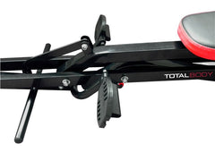 TOTAL BODY SQUAT Toning Machine - TOORX