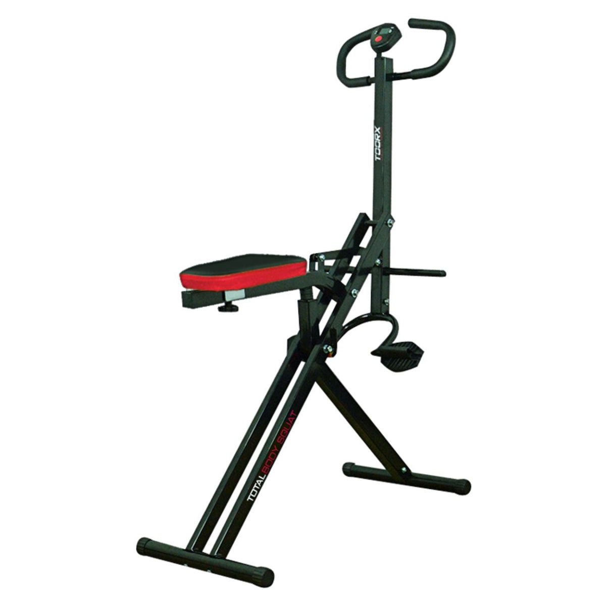 TOTAL BODY SQUAT Toning Machine - TOORX