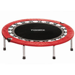 Professional folding trampoline - TOORX