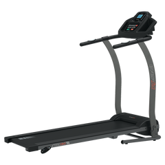 Treadmill TFK-130 - EVERFIT