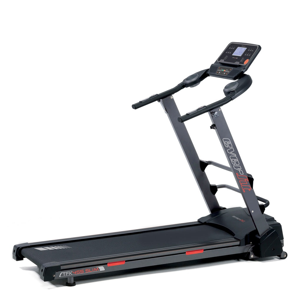 Treadmill TFK-455-SLIM - EVERFIT
