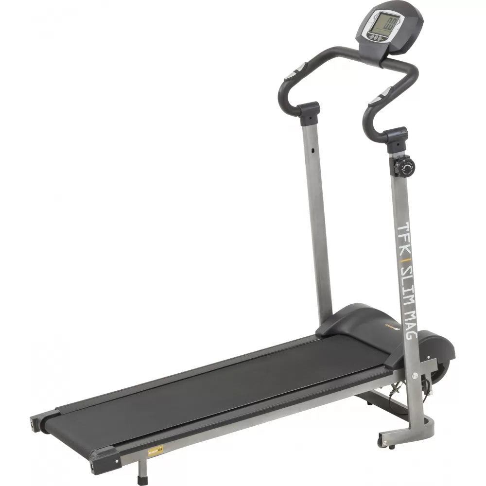 Treadmill TFK-SLIM-MAG - EVERFIT