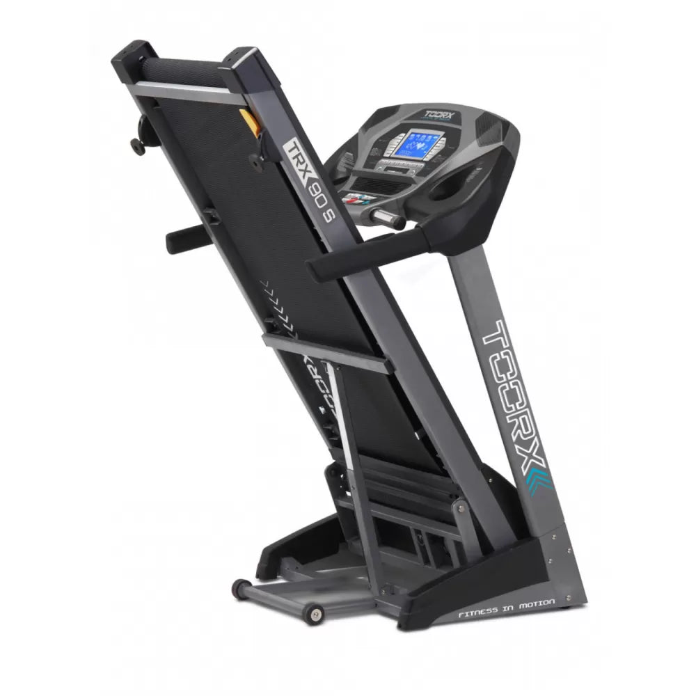 TRX-90S Treadmill - TOORX