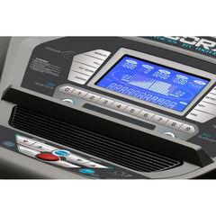 TRX-90S Treadmill - TOORX