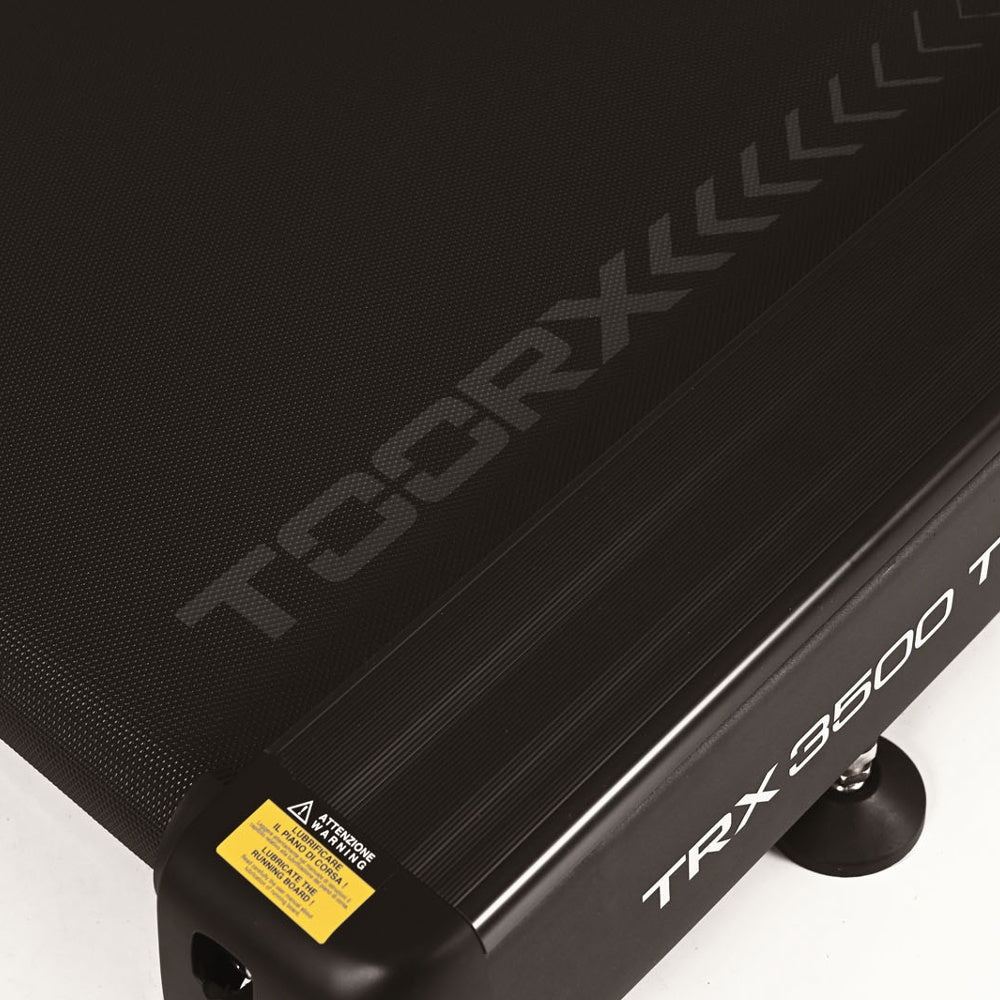 Semi-Professional Treadmill TRX-3500-TFT - TOORX