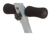 Banco abdominal inclinado WBK-100 - EVERFIT