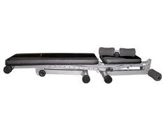 WBK-400 multipurpose abdominal bench - EVERFIT