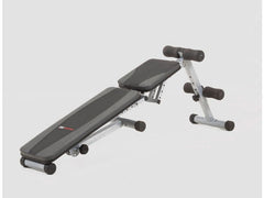 WBK-400 multipurpose abdominal bench - EVERFIT
