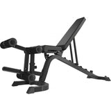 Banco Multiusos WBX-220MULTIFIT - TOORX