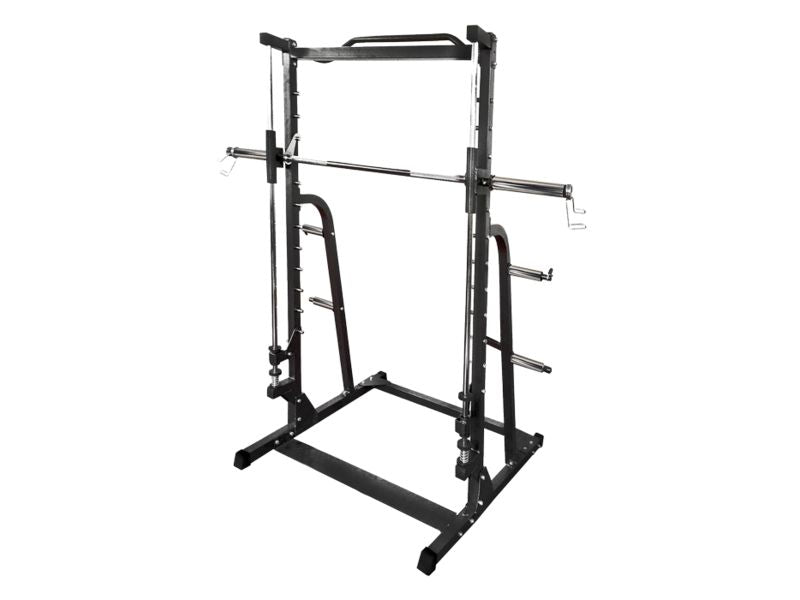 Estação de levantamento/Smith Machine WLX-70