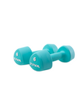 Par de Halteres Hexagonais Studio - ZIVA Chic