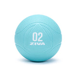 Medicine Ball (Turquoise) - ZIVA Chic