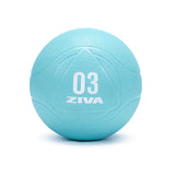 Medicine Ball (Turquoise) - ZIVA Chic