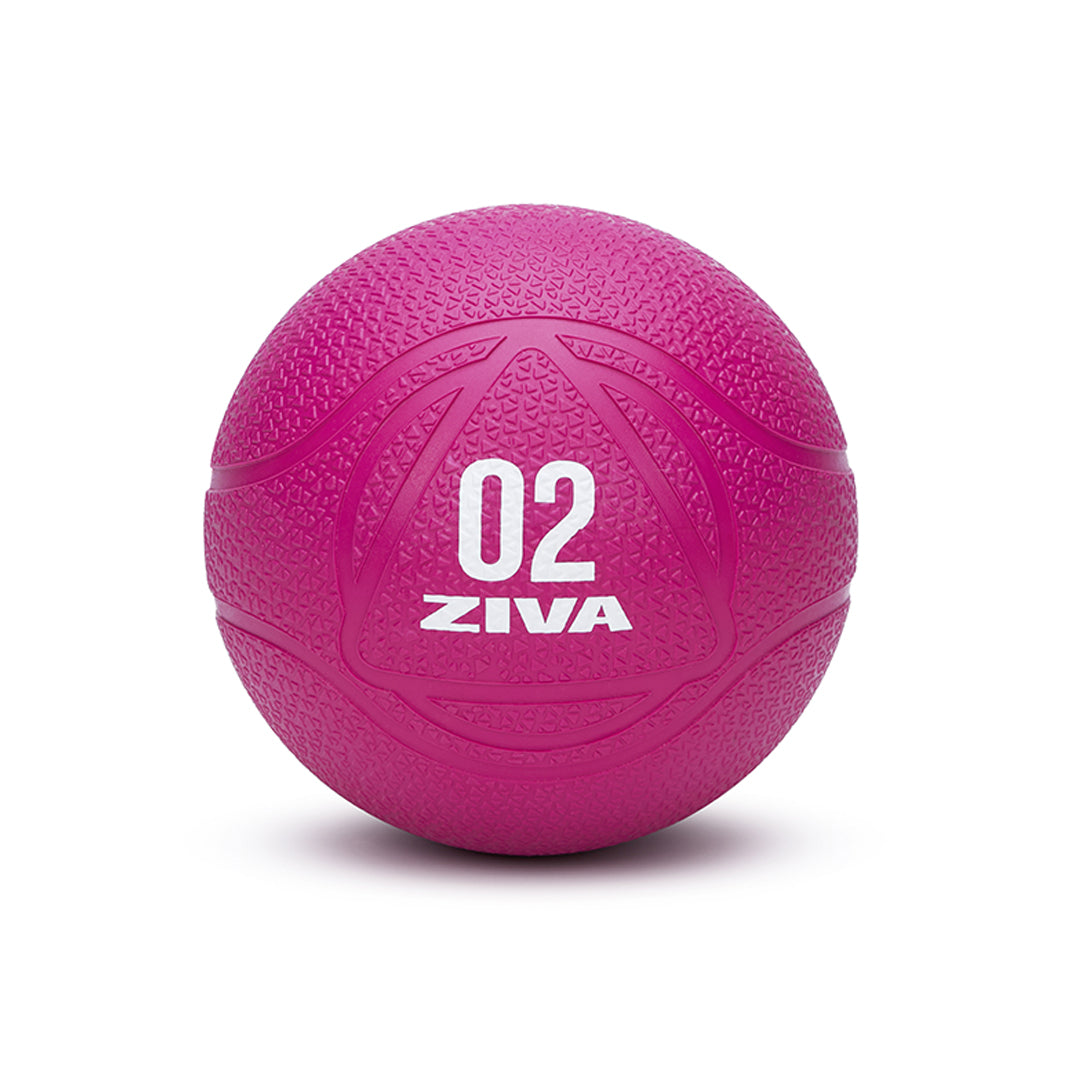 Medecine Ball (Rose) - ZIVA Chic