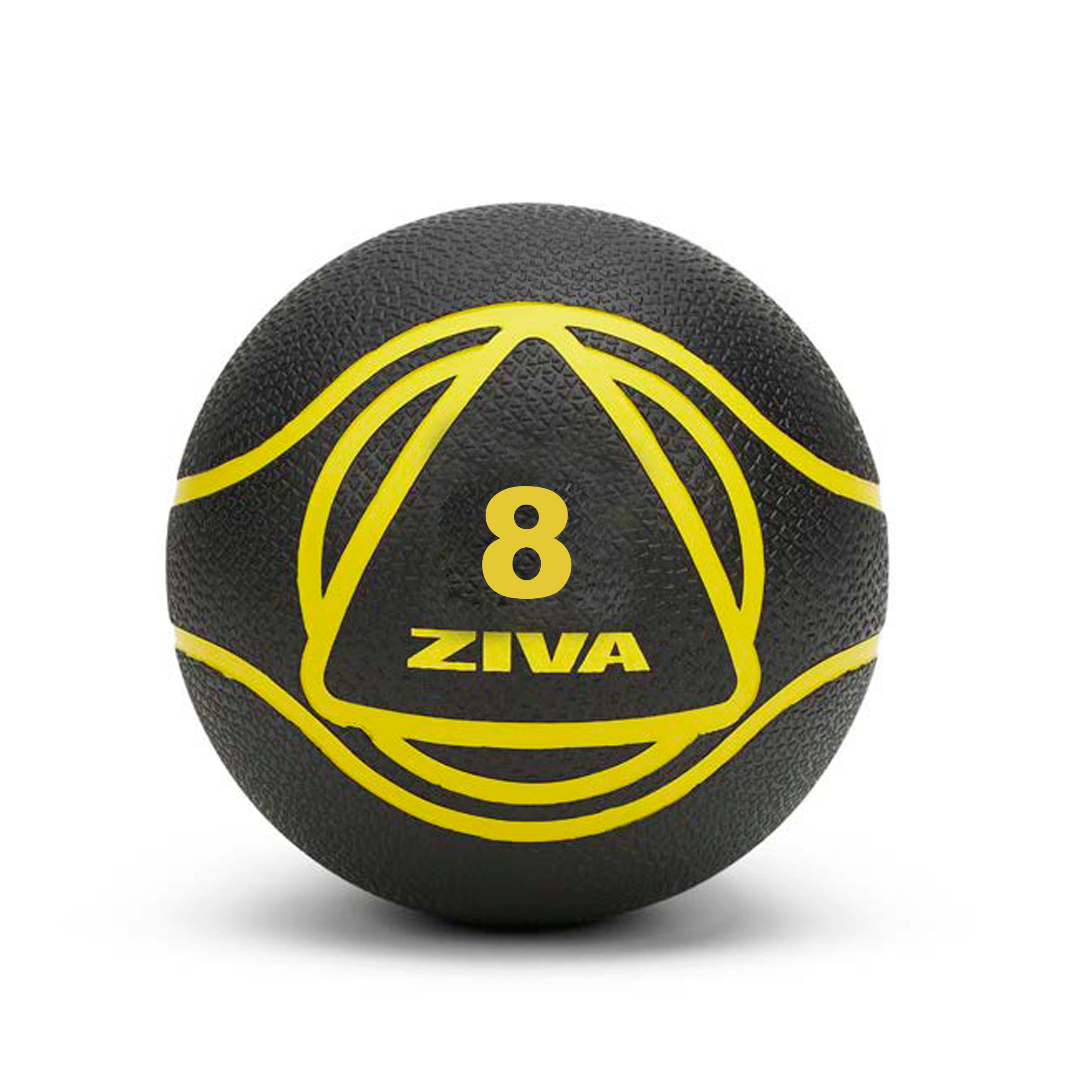 Balón Medicinal - ZIVA Essentials