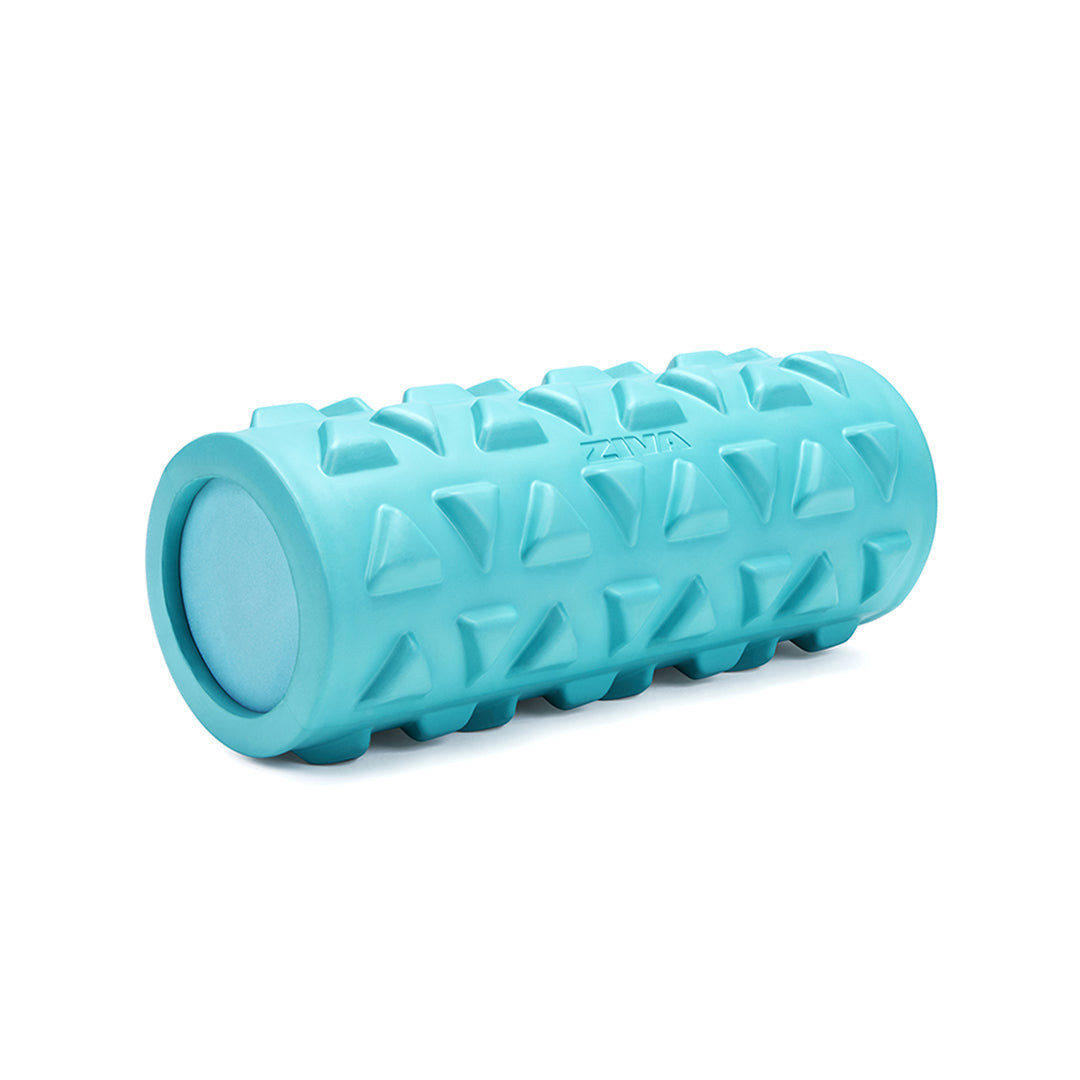 Foam roller (Turquoise) - ZIVA Chic
