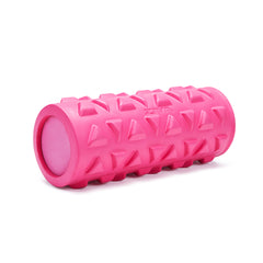 Foam roller (Pink) - ZIVA Chic