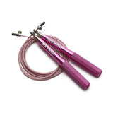 Corda de saltar Rosa - ZIVA Chic