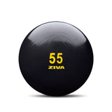 Fitness Ball (Black) - ZIVA Classic