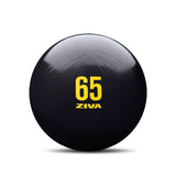 Fitness Ball (Black) - ZIVA Classic