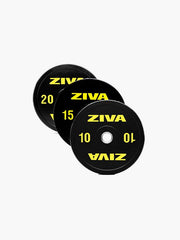 Disco de peso libre - ZIVA Performance