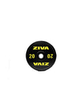 Disc (Black) - ZIVA Performance