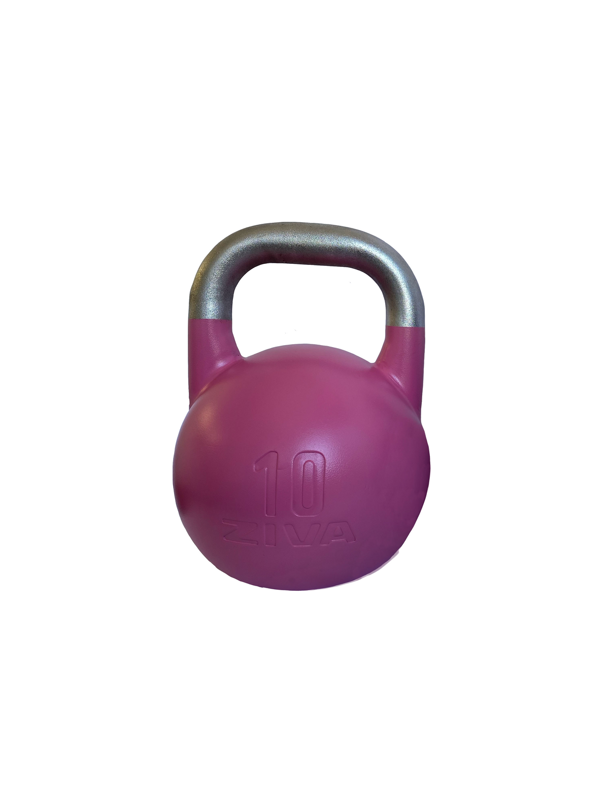 Kettlebells de compétition - ZIVA Performance